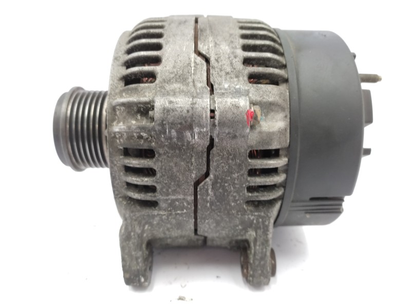 Alternador 36522303 0123510109 5014342ab - Chrysler Voyager (gs) 2.5 Td 3