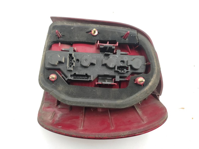 Piloto Trasero Izquierdo 6n0945257b 964083  - Volkswagen Polo Berlina (6n2) 1.0 5
