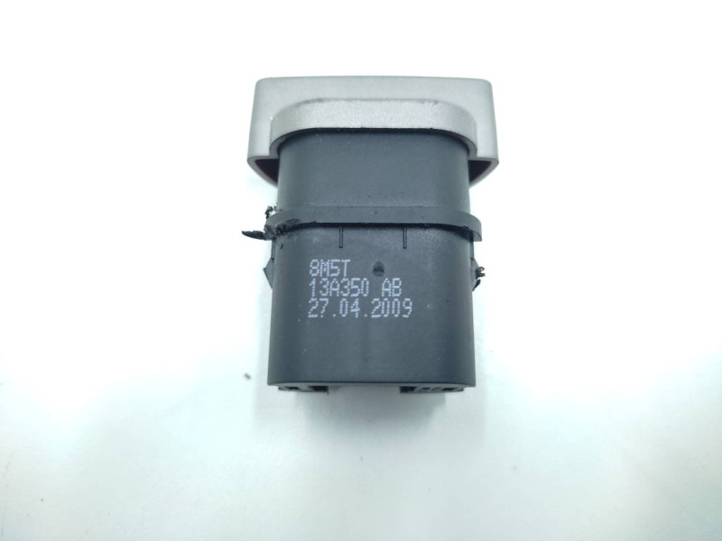 Warning 8m5t13a350ab 1556970  - Ford Focus Turnier (cb4) Trend 5