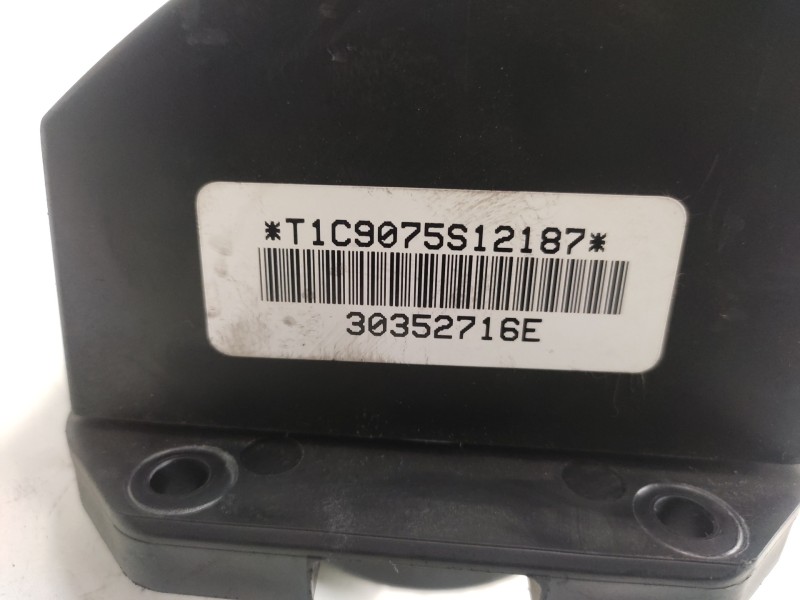 Airbag Delantero Derecho 55315103ae P55315103ae  - Jeep Cherokee (kj) 2.8 Crd Extreme 4