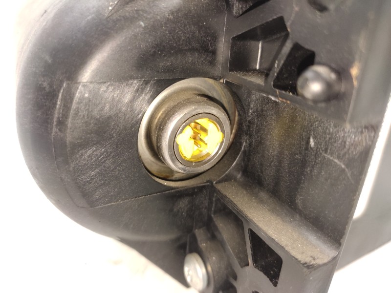 Airbag Delantero Derecho 55315103ae P55315103ae  - Jeep Cherokee (kj) 2.8 Crd Extreme 5