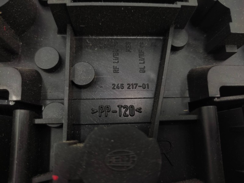 Piloto Trasero Derecho 24621701  - Skoda Felicia Combi ( 795) 1.3 4