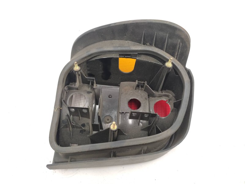 Piloto Trasero Derecho 6n0945096b  - Volkswagen Polo Berlina (6n2) 1.0 2