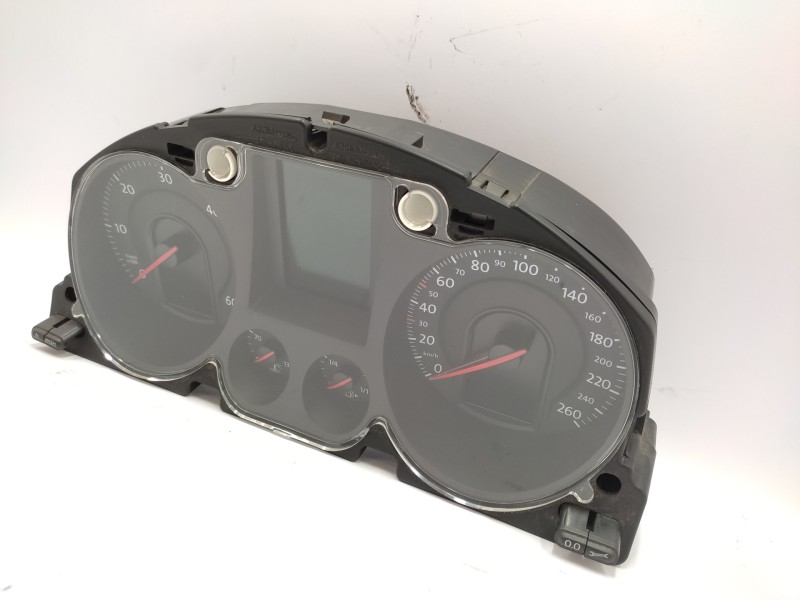 Cuadro Instrumentos 3c0920871k  - Volkswagen Passat Variant (3c5) Bluemotion 2