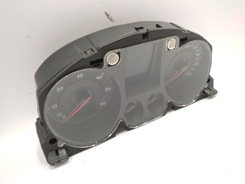 Cuadro Instrumentos 3c0920871k  - Volkswagen Passat Variant (3c5) Bluemotion 3