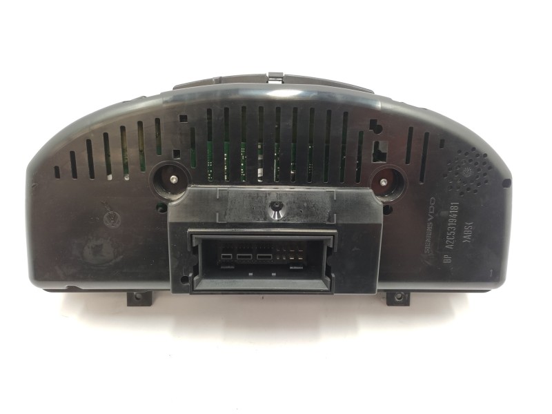 Cuadro Instrumentos 3c0920871k  - Volkswagen Passat Variant (3c5) Bluemotion 4