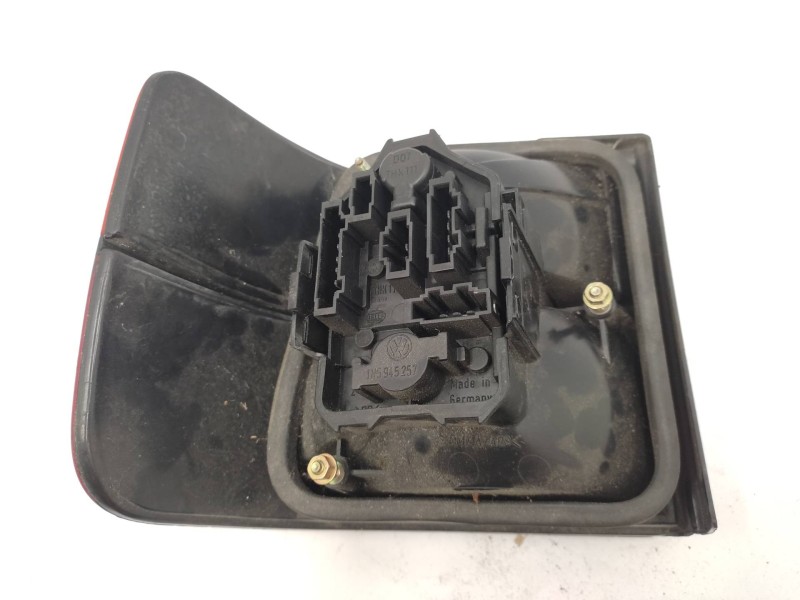Piloto Trasero Derecho 1h5945112b  - Volkswagen Vento (1h2) 1.4 5