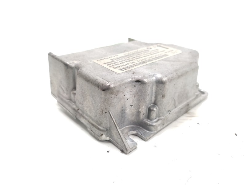 Centralita Airbag 04606956aa 39754c P04606956aa  - Jeep Cherokee (kj) 2.8 Crd Extreme 5