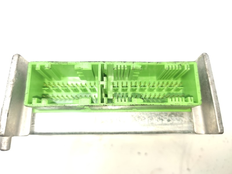 Centralita Airbag 04606956aa 39754c P04606956aa  - Jeep Cherokee (kj) 2.8 Crd Extreme 8