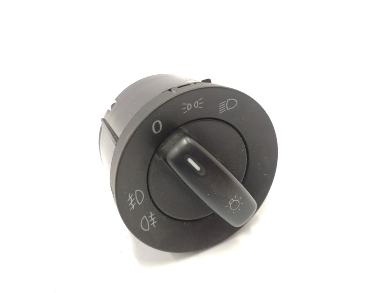 Mando Luces 1k0941431aj  - Volkswagen Passat Variant (3c5) Bluemotion 3