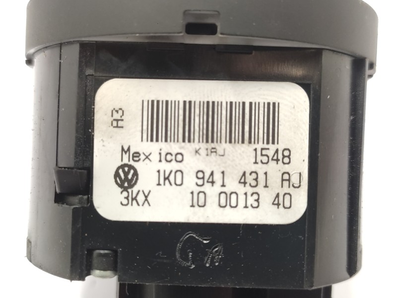 Mando Luces 1k0941431aj  - Volkswagen Passat Variant (3c5) Bluemotion 5