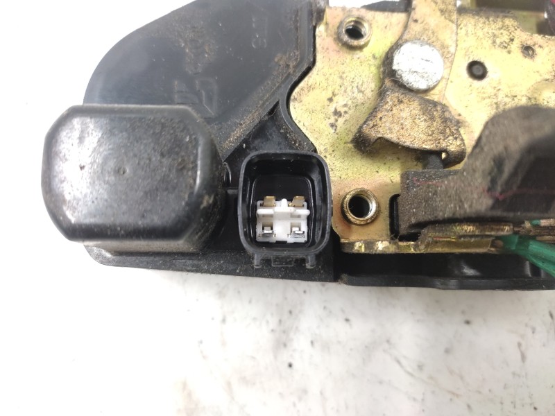 Cerradura Puerta Delantera Izquierda 55177043aj  - Jeep Cherokee (kj) 2.8 Crd Extreme 3