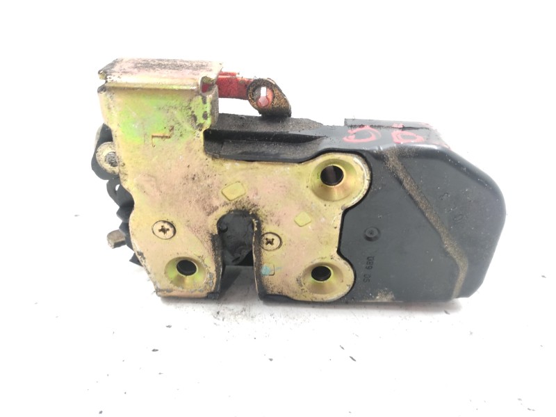 Cerradura Puerta Delantera Izquierda 55177043aj  - Jeep Cherokee (kj) 2.8 Crd Extreme 4