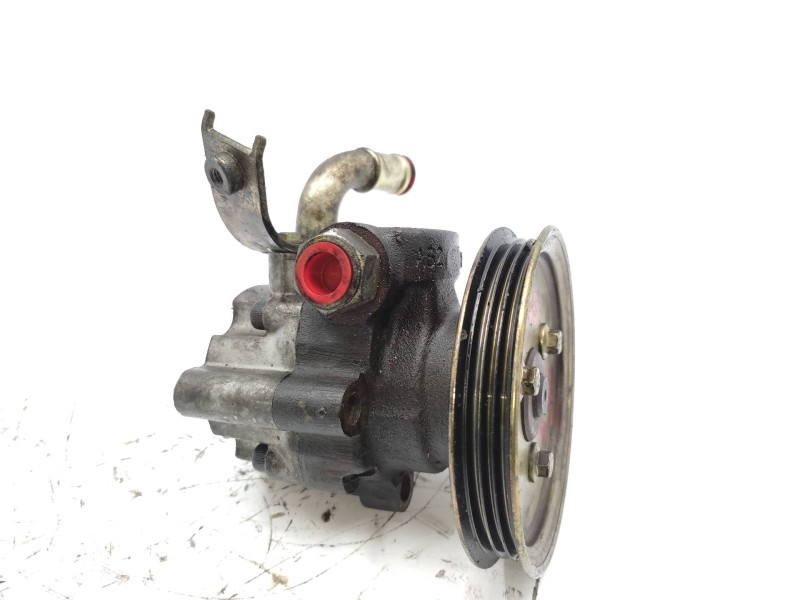 Bomba Direccion Hl1205095 Qvb101581  - Mg Mg Zr 105 3