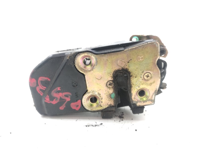 Cerradura Puerta Trasera Derecha 55177044aj  - Jeep Cherokee (kj) 2.8 Crd Extreme 2