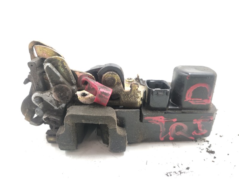 Cerradura Puerta Trasera Derecha 55177044aj  - Jeep Cherokee (kj) 2.8 Crd Extreme 3