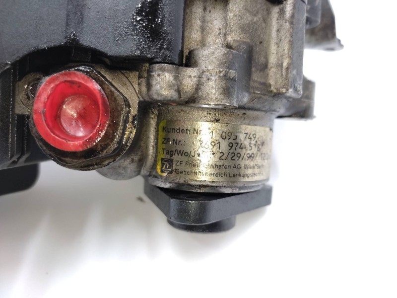 Bomba Direccion 1095749 7691974518  - Bmw Serie 5 Berlina (e39) 525d 3