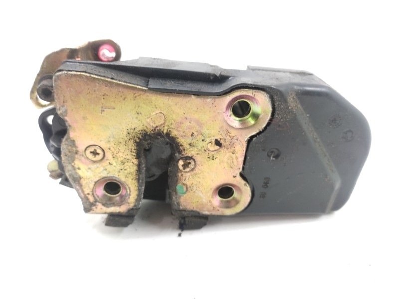 Cerradura Puerta Trasera Izquierda 55177045aj  - Jeep Cherokee (kj) 2.8 Crd Extreme 2