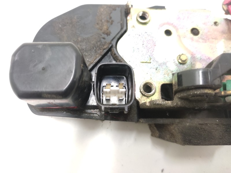 Cerradura Puerta Trasera Izquierda 55177045aj  - Jeep Cherokee (kj) 2.8 Crd Extreme 4