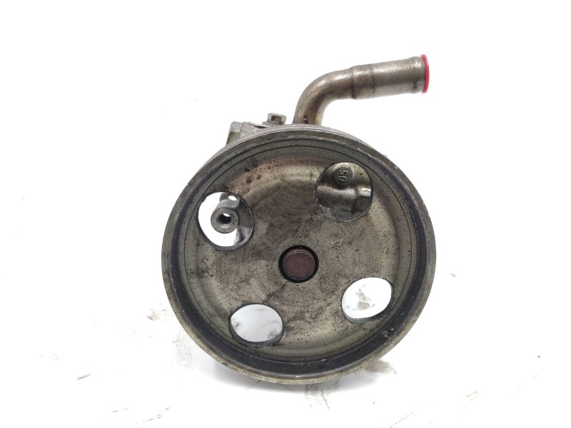 Bomba Direccion  - Ford Fusion (cbk) Steel 2