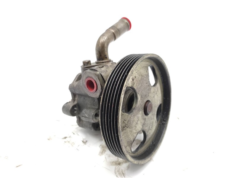 Bomba Direccion  - Ford Fusion (cbk) Steel 5