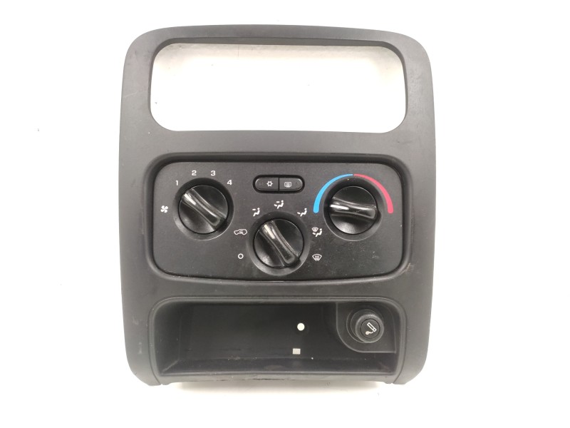 Recambio de mando calefaccion / aire acondicionado para jeep cherokee (kj) 2.8 crd extreme referencia OEM IAM 55037533AG 8864900