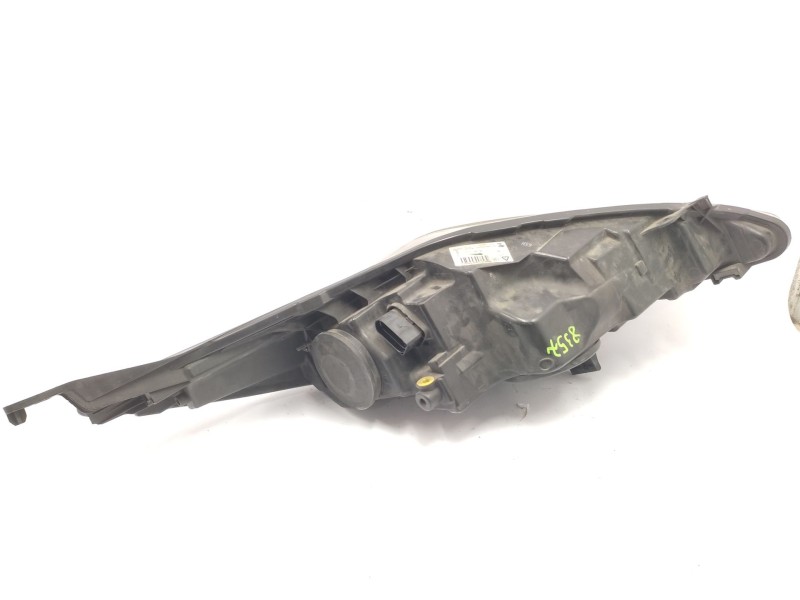 Faro Izquierdo 8a6113w030aj 1734615  - Ford Fiesta (cb1) 1.25 16v Cat 2