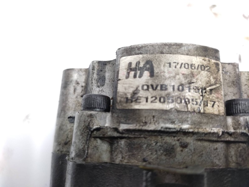 Bomba Direccion Qvb101581 He1205095717  - Mg Mg Zr 160 5