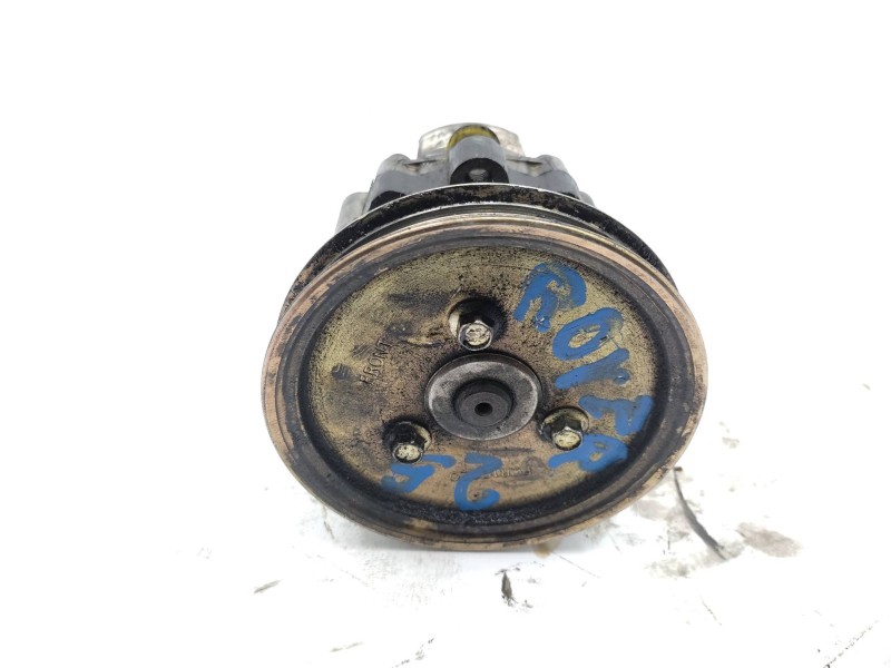 Bomba Direccion Qvb101581 He1205095717  - Mg Mg Zr 160 6
