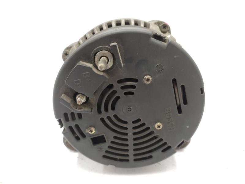 Alternador 36522303 0123510109 5014342ab - Chrysler Voyager (gs) 2.5 Td 4