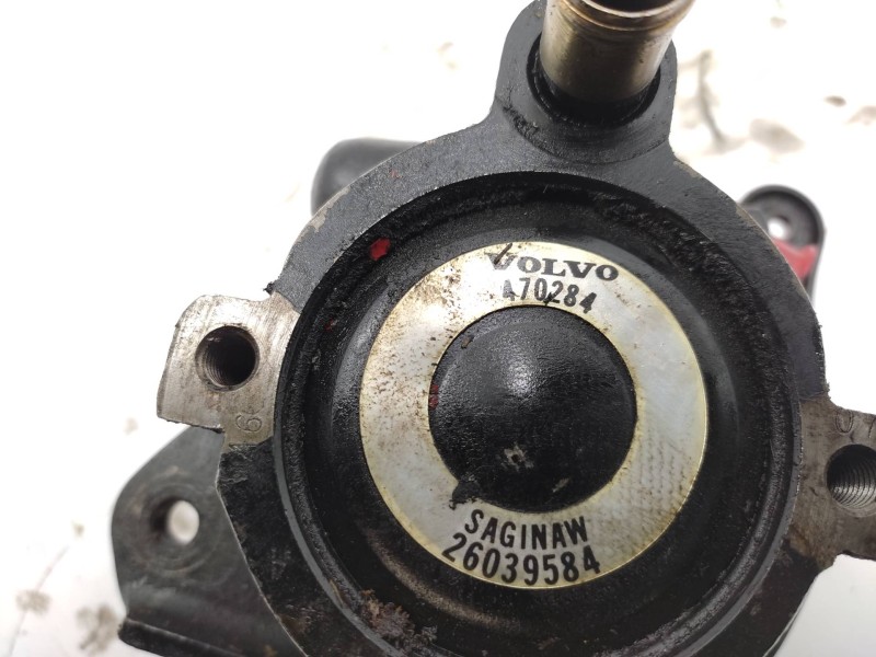 Bomba Direccion 470284 26039584  - Volvo Serie 460 Gle 5