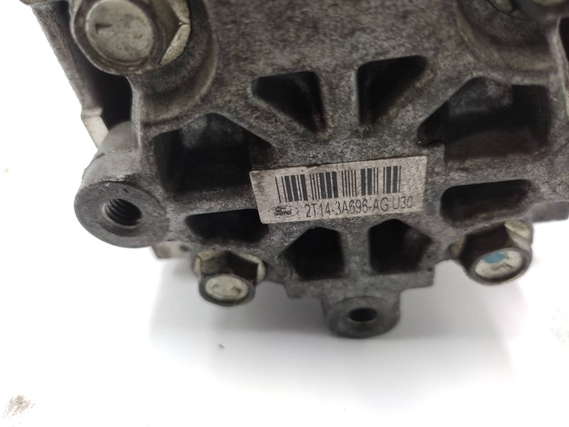 Bomba Direccion 2t143a696ag  - Ford Tourneo Connect (tc7) Familiar 3