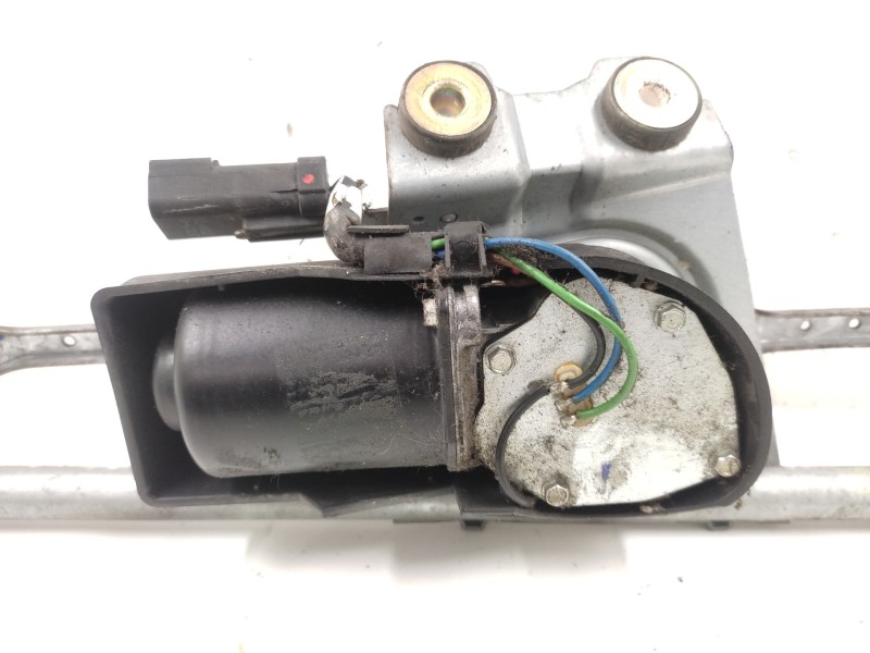 Motor Limpia Delantero 55155895af  - Jeep Cherokee (kj) 2.8 Crd Extreme 2