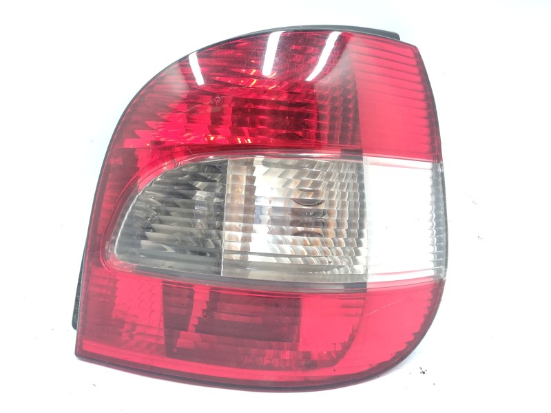 Recambio de piloto trasero derecho para renault scenic (ja..) 2.0 16v cat (f4r) referencia OEM IAM 7700430966  