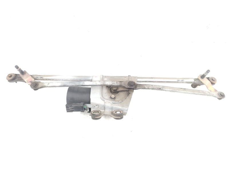 Motor Limpia Delantero 55155895af  - Jeep Cherokee (kj) 2.8 Crd Extreme 3