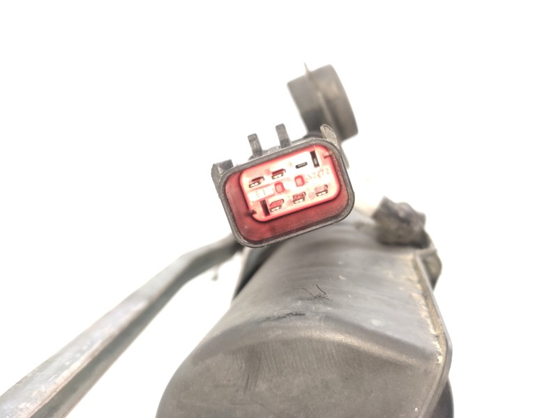 Motor Limpia Delantero 55155895af  - Jeep Cherokee (kj) 2.8 Crd Extreme 4