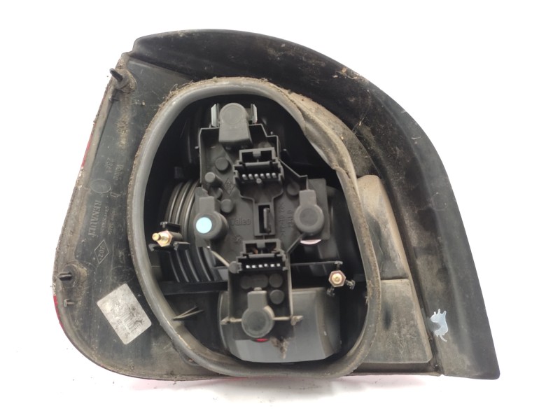 Piloto Trasero Derecho 7700430966  - Renault Scenic (ja..) 2.0 16v Cat (f4r) 2