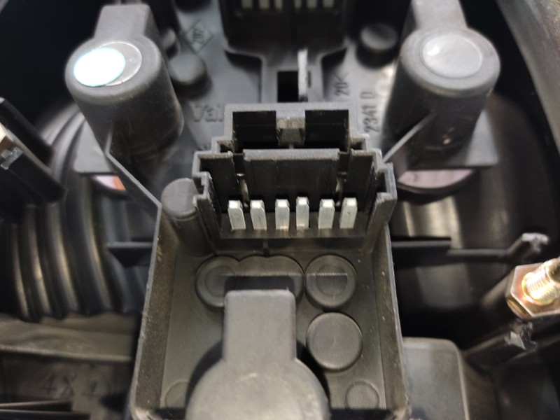 Piloto Trasero Derecho 7700430966  - Renault Scenic (ja..) 2.0 16v Cat (f4r) 3