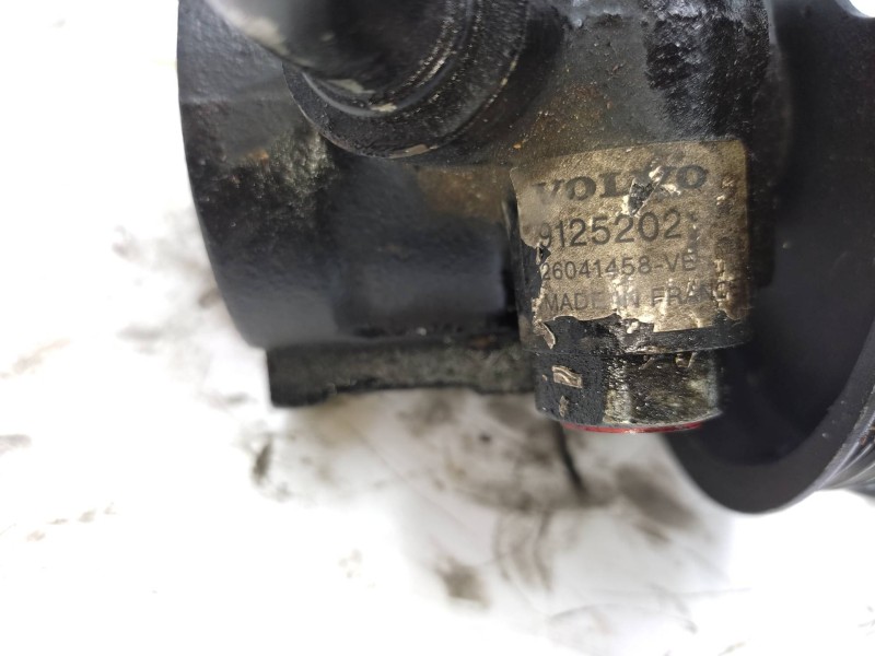 Bomba Direccion 9125202  - Volvo S40 Berlina 2.0 16v 3