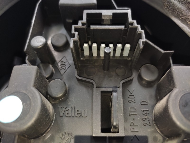 Piloto Trasero Derecho 7700430966  - Renault Scenic (ja..) 2.0 16v Cat (f4r) 4