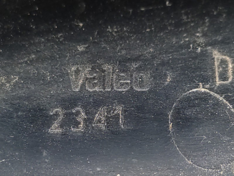 Piloto Trasero Derecho 7700430966  - Renault Scenic (ja..) 2.0 16v Cat (f4r) 5