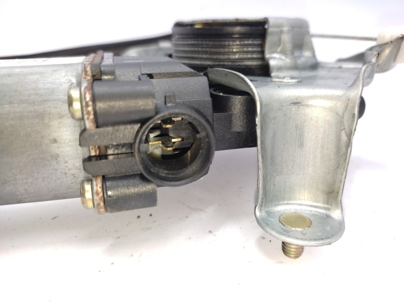 Elevalunas Delantero Izquierdo 7700838592  - Renault Scenic (ja..) 2.0 16v Cat (f4r) 4