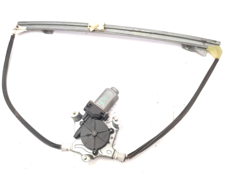 Recambio de elevalunas delantero derecho para renault scenic (ja..) 2.0 16v cat (f4r) referencia OEM IAM 7700838591  
