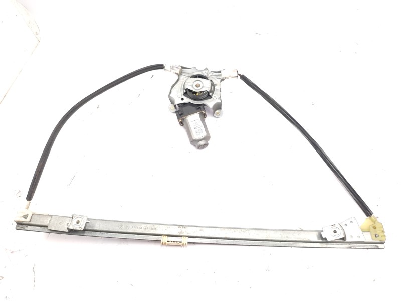 Recambio de elevalunas delantero derecho para renault scenic (ja..) 2.0 16v cat (f4r) referencia OEM IAM 7700838591  