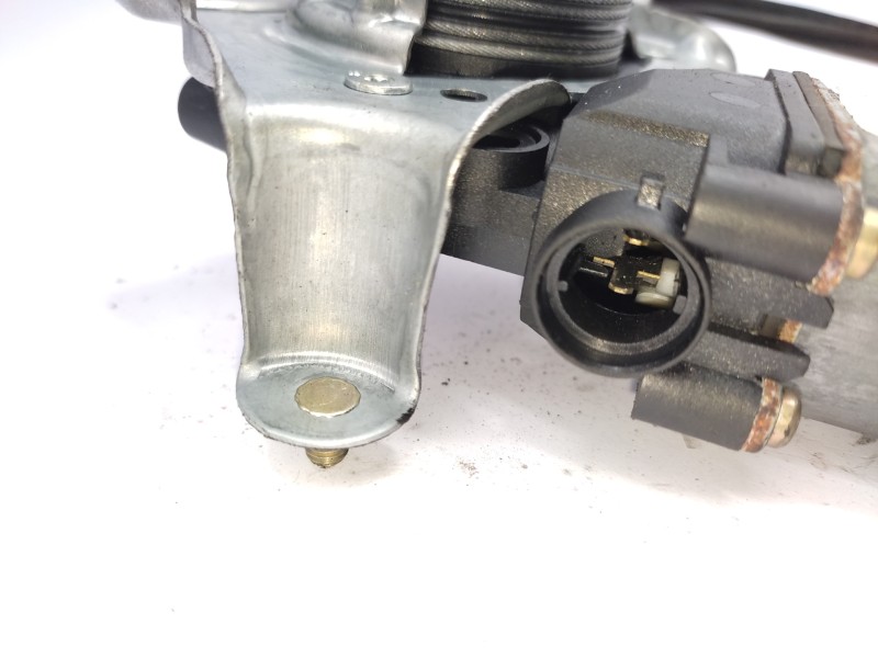 Recambio de elevalunas delantero derecho para renault scenic (ja..) 2.0 16v cat (f4r) referencia OEM IAM 7700838591  