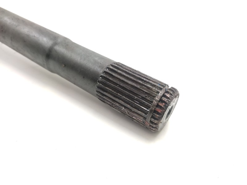 Transmision Delantera Derecha 52111780ab P52111780ab  - Jeep Cherokee (kj) 2.8 Crd Extreme 2