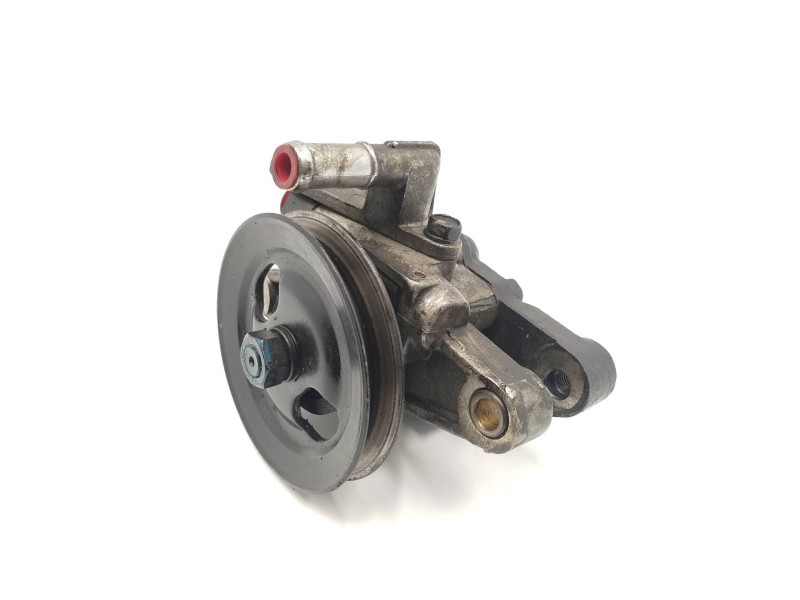 Recambio de bomba direccion para hyundai lantra berlina (rd) 1.8 gt referencia OEM IAM 5711029101  