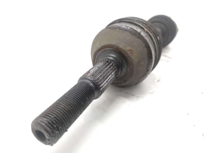 Transmision Delantera Derecha 52111780ab P52111780ab  - Jeep Cherokee (kj) 2.8 Crd Extreme 3