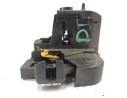CERRADURA PUERTA DELANTERA IZQUIERDA 7701469180 