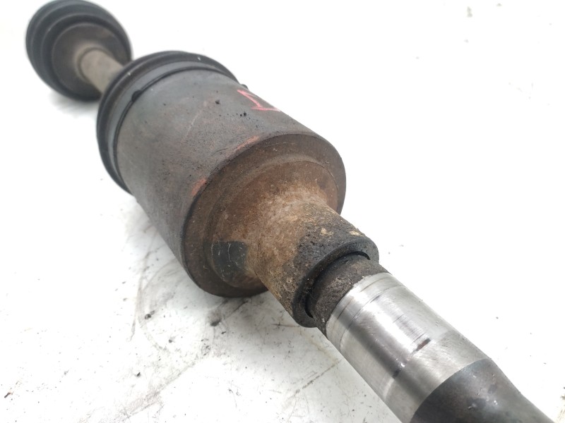 Transmision Delantera Derecha 52111780ab P52111780ab  - Jeep Cherokee (kj) 2.8 Crd Extreme 4